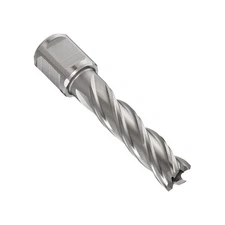 Jancy Slugger Cobalt Steel Annular Cutter, Uncoated Finish, 3/4" Annular Shank