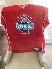 NFL Pro Bowl 2006 Reebok Jersey Size XL Hawaii