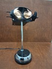 Hand Crafted Mancave Table Lamp From Vintage Ford Carburetor — photo 6