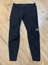 FOX RANGER MTB Mountain Bike Trousers Pants - 32&rdquo;