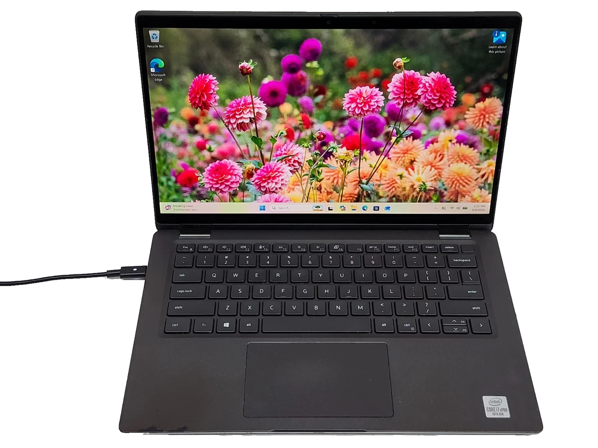 Dell Intel Core i7 10th Gen. PC Laptops & Netbooks for sale - eBay