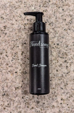 Handsome Beard Shampoo 150 ml / Ships Fast Made in UK