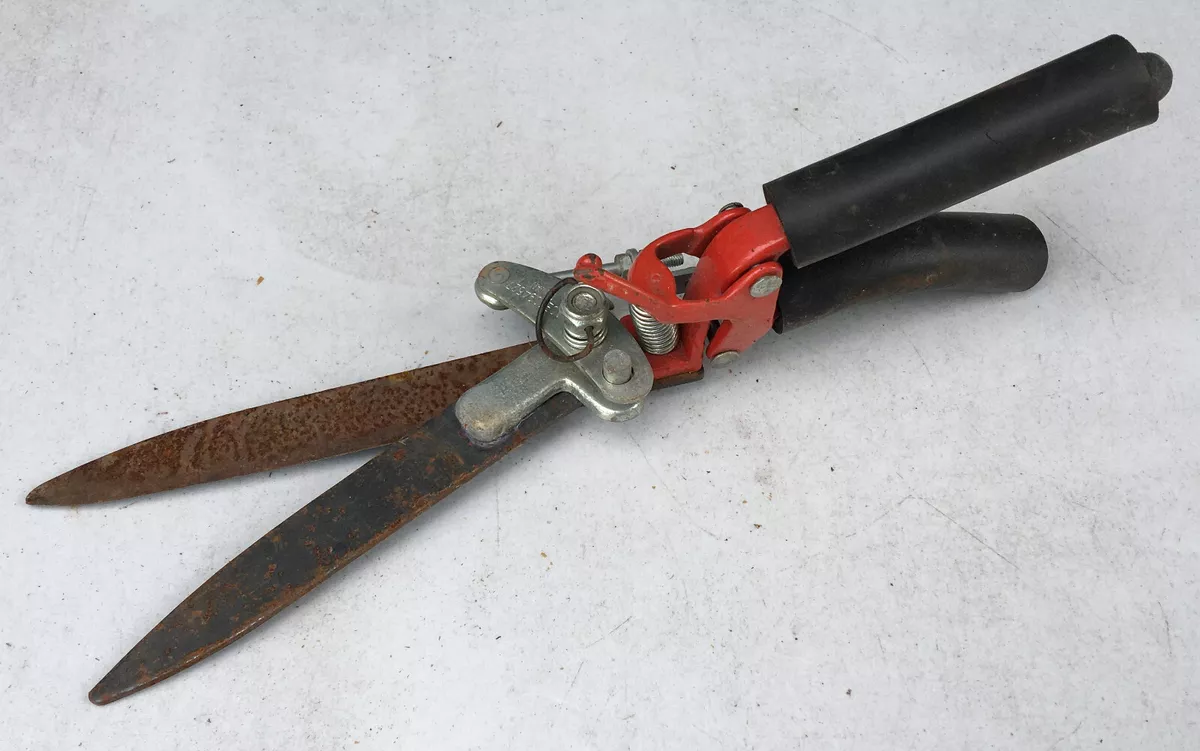 Ace grass shears deals
