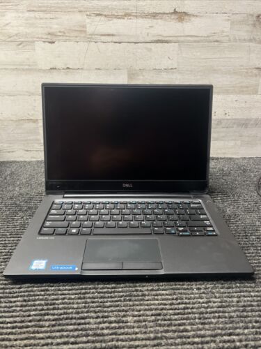 *PARTS* LCD* Dell Latitude 7370 Laptop Core m5-6Y54 1.1GHz 8GB RAM NO SSD/OS - Picture 2 of 12