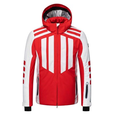 bogner mens ski jacket