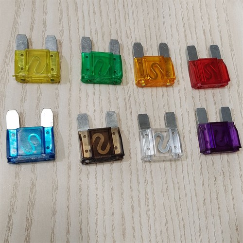 24pcs Waterproof 20A 30A 40A 50A 60A 70A 80A 100A Maxi Blade Assortment Fuse Kit - Picture 6 of 7
