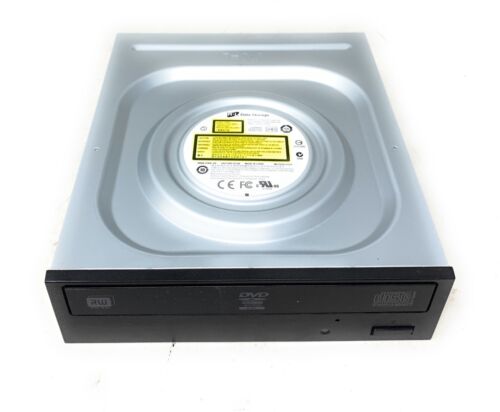 CD/DVD Burner Player DVD Hl Date Storage Super Multi DVD Rewriter Model: GHC0N