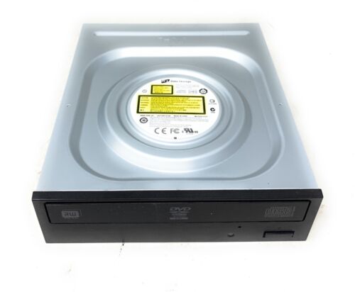 Grabadora Lector DVD Hl Data Storage Super Multi DVD Rewriter Modelo: GHC0N - Imagen 1 de 3