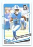 2023 Donruss #100 Jermar Jefferson
