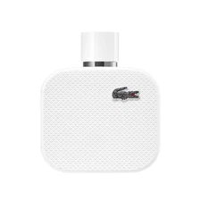 L.12.12 Blanc by Lacoste 3.3 oz EDP Cologne for Men New Tester