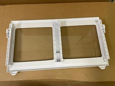 WINIA Freezer  Criterion Drawer Cover & Frame 30114-0152500-00