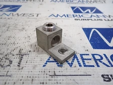 ILSCO TA250 Mechanical Lug 250 MCM-6  Lot of 3