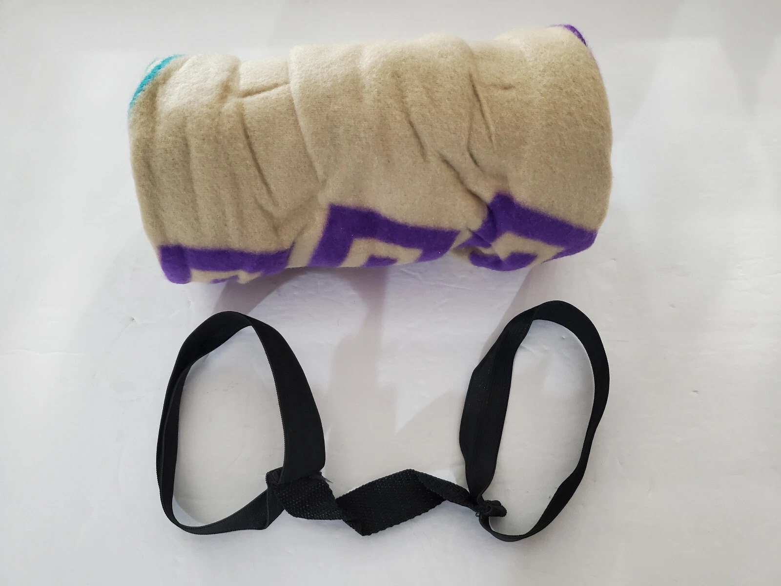 NEW AZ Diamondbacks 59" x 43" Fleece  Throw Picnic Blanket -- Dbacks 2006 SGA