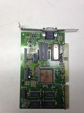 Electroglas C9MSMVGA03 XLR8VAL PLC Board
