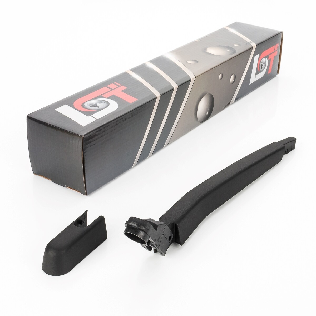 Rear Wiper Arm Wiper For FIAT PUNTO GRANDE PUNTO EVO 199