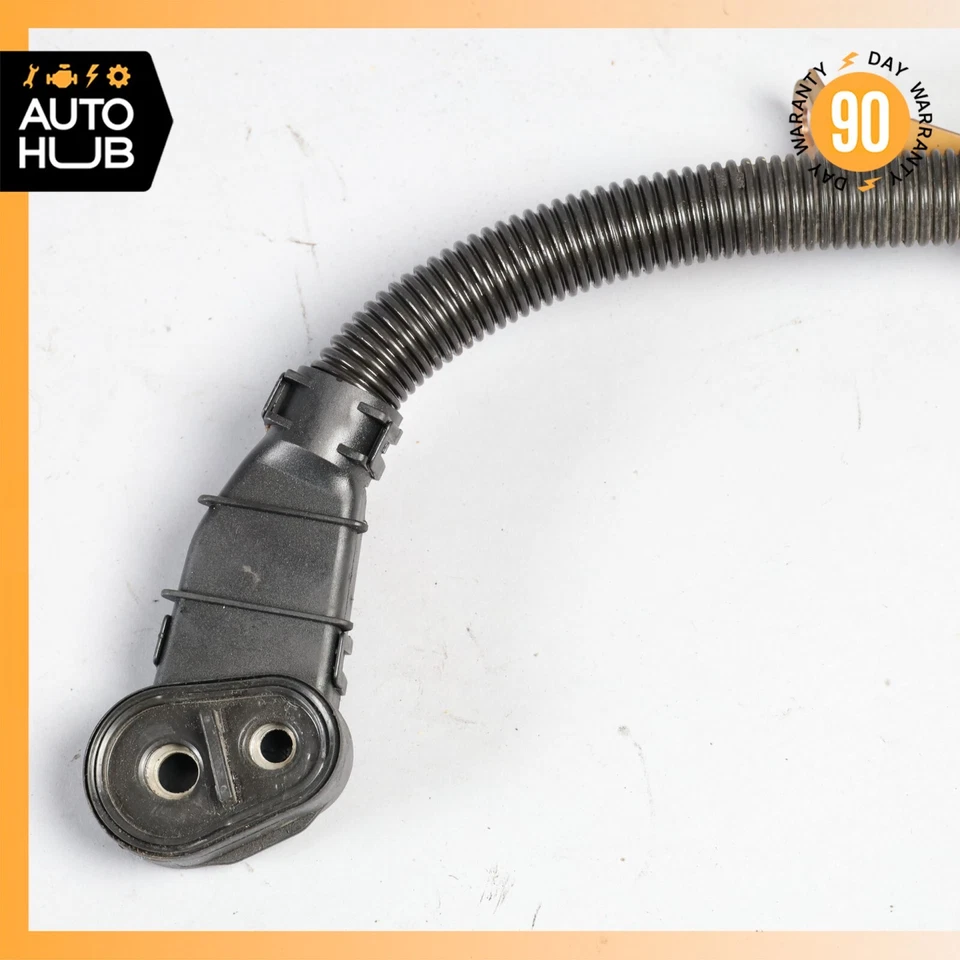 03-06 Cable negativo batería Mercedes W220 S55 CL55 AMG 2205403933 OEM Foto 2 de 4