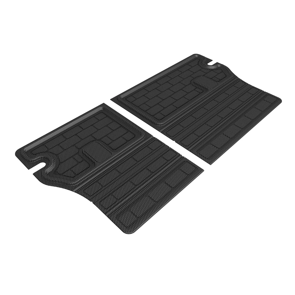 2019 subaru forester store rear seatback protector
