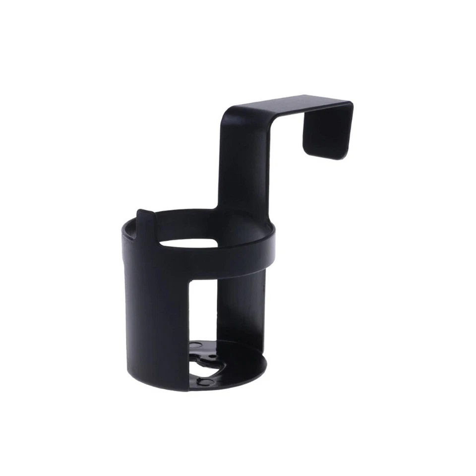 1x Portavasos Coche Botella Bebida Puerta Ventana Soporte Accesorios Coche Universal Foto 4 de 4