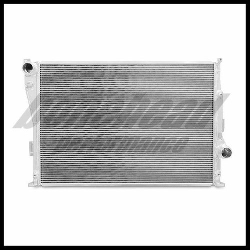 Mishimoto Performance Aluminum Radiator 2001-2006 BMW E46 M3 S54 - Picture 4 of 10