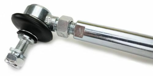 2x Verstellbare Koppelstangen Pendelstützen gekürzt für Mini Cooper R50 /53/ R56 - Bild 5 von 11