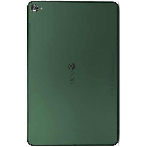 Doro Tablet 10.4 Inch Green 32GB + 4GB Wifi + Bluetooth NEW - Picture 3 of 4