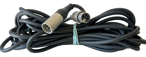 4 Rockville RCXMB6-R Red 6' Male REAN XLR to 1/4'' TRS Balanced 4 Rockville RCXMB6-R Red 6' Male REAN XLR to 1/4'' TRS Balanced