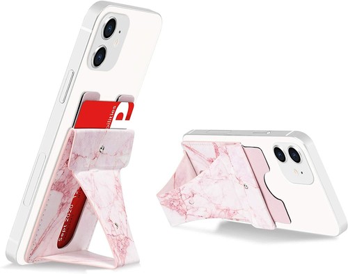 credit card holder for back of phone