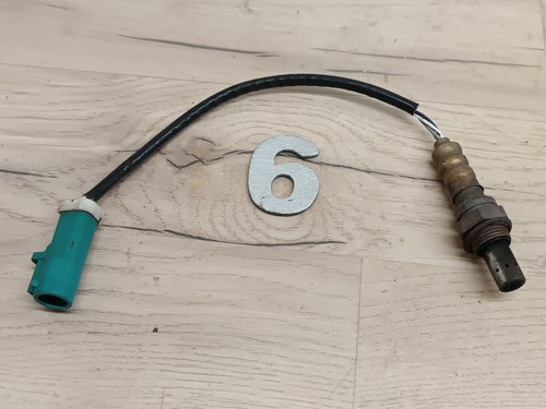 Lambdasonde Ford Mondeo III 1S7F-9F472-AB