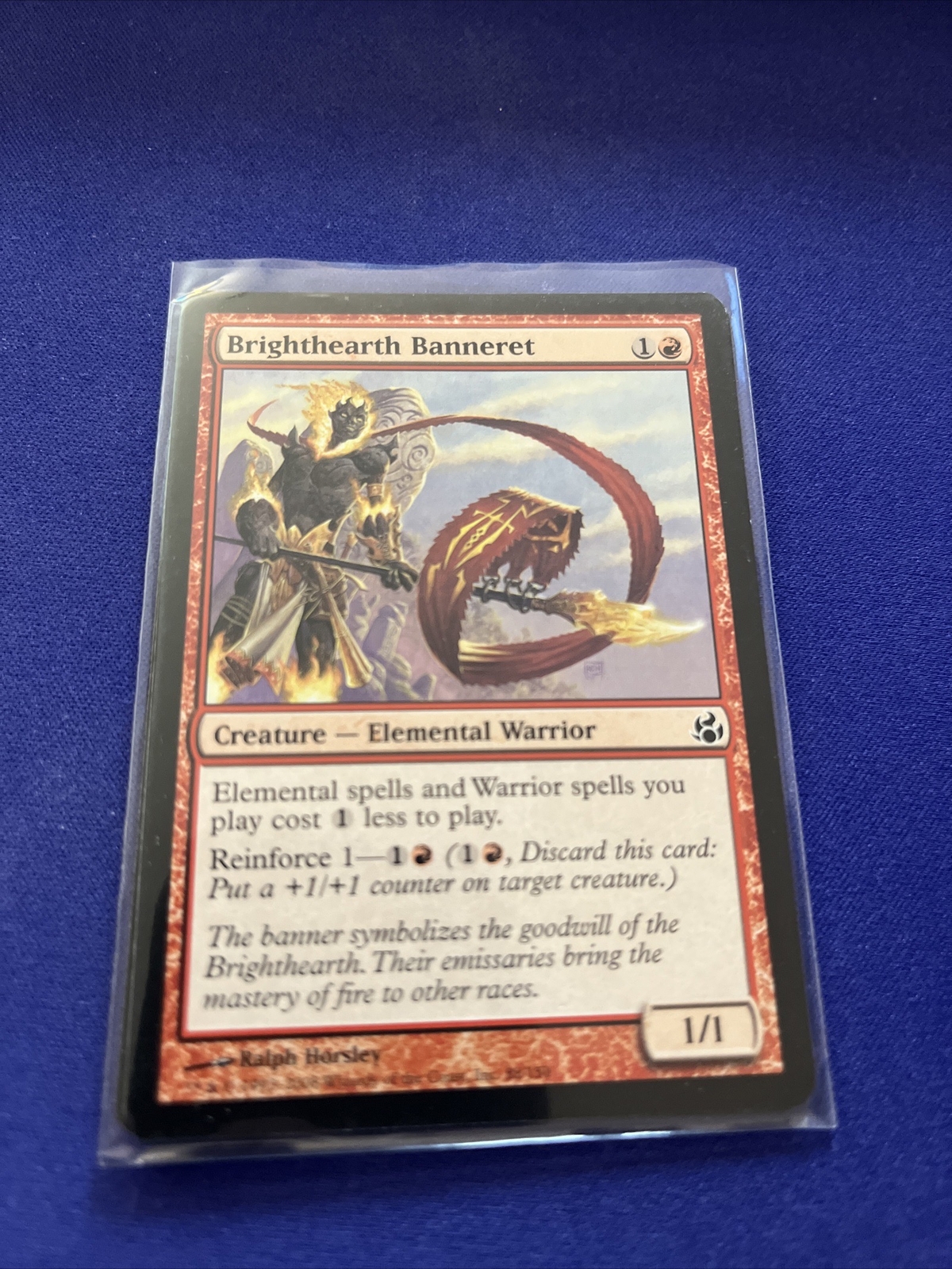 Rings of Brighthearth – La Cripta – Singles de Magic the Gathering