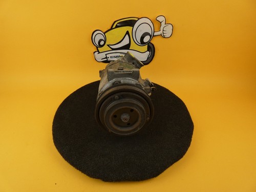 Klimakompressor 09225560 Signum 2,2 114kw