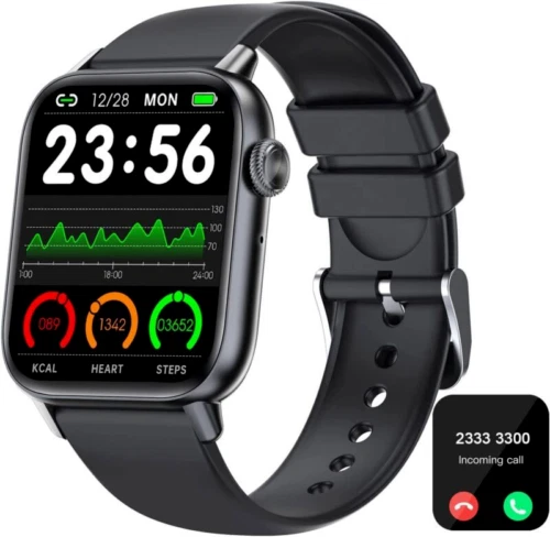 GT HITGX Smart Watch Answer Make Calls 1.85