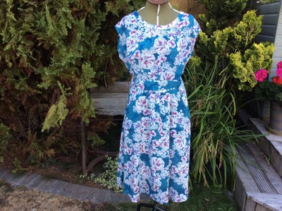 m&co summer dresses