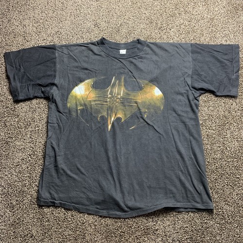 vintage 1995 batman tee - Gem