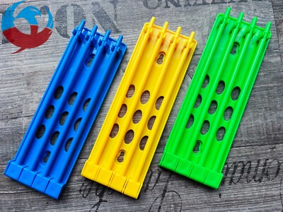 NEU TAUBENRING HALTER ORGANIZER STÄNDER RACK VOGELRENNEN ROLLER KIPPLER LOFT HILFE