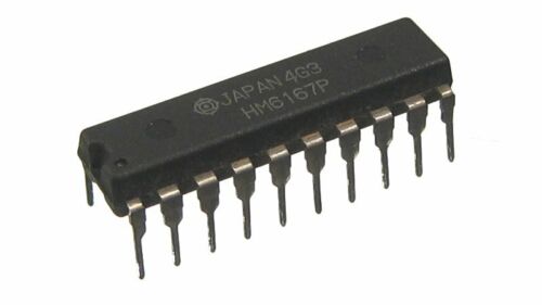 SRAM 256×1 , 256×4 , 1k×1 , 1k×4 , 4k×4 , 16k×1, 64k×1 , 8k×8 , 32k×8 , 128k×8 - Picture 47 of 58