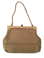 Vintage Glomesh Bag Made in Australia