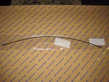 Toyota Solara Door Handle Latch Cable OEM Genuine Toyota New