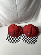 Mccoy’s OneStop Adjustable Strap Hat Lot Of 2