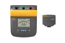 REPAIR SERVICE: Electrical Insulation Resistance Tester ALL MAKES & MODELS