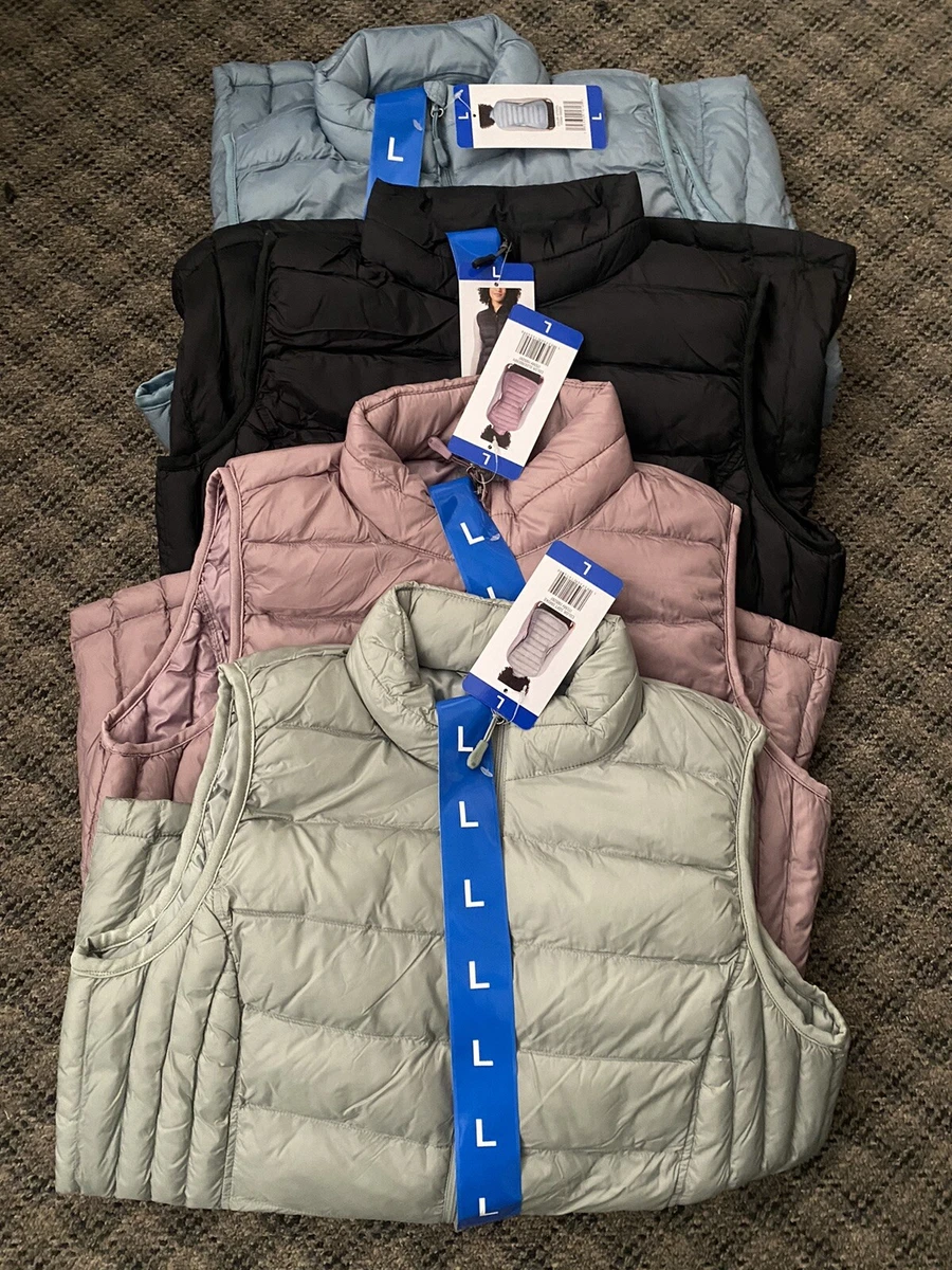 32 degrees 2025 down vest
