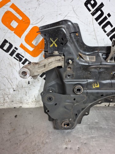 2019-2024 PEUGEOT PARTNER MK3 1.5 FRONT SUBFRAME ENGINE BED CRADLE - Picture 2 of 12
