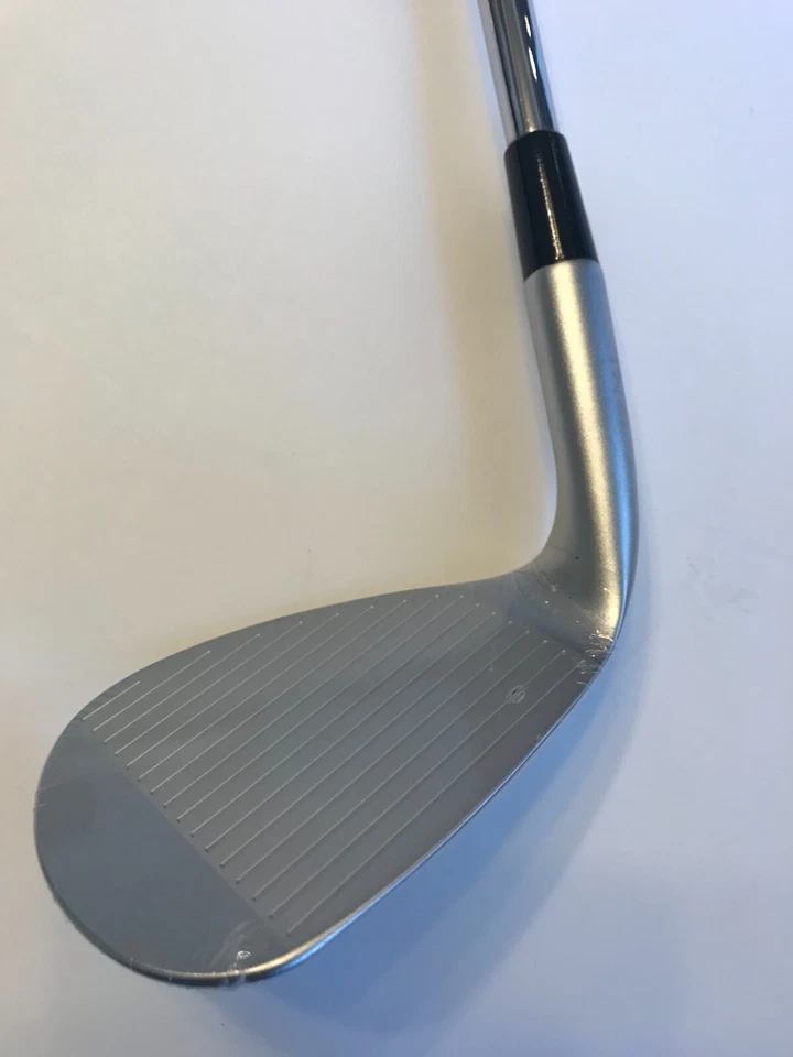 KASCO Golf DOLPHIN Wedge DW-118 NSPRO N.S.PRO950 R Shaft Made in Japan 2020c - Image 3 of 4