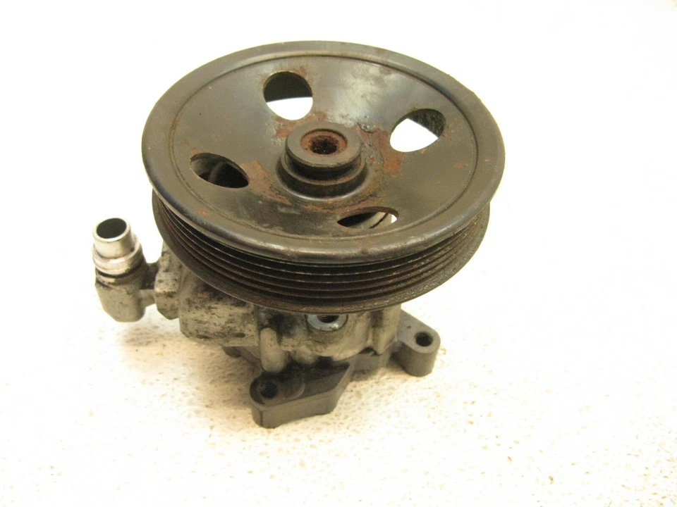 03-06 BOMBA DIRECCIÓN ASISTIDA MERCEDES W211 E500 E320 E55 050219 Foto 2 de 4