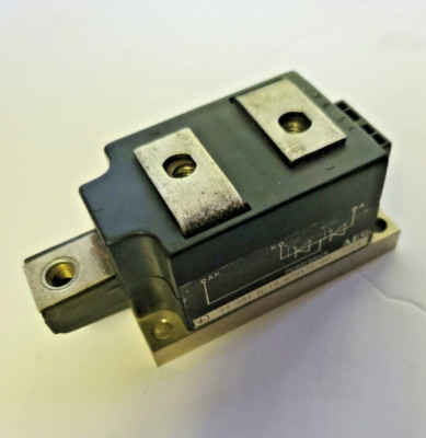 AEG TT-251N-15-679171-60 THYRISTOR POWERBLOCK