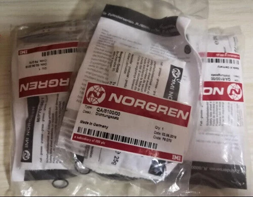 1PCS NEW NORGREN QA/8063/00 Cylinder Service Kit QA806300