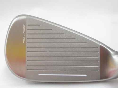 Cobra AEROJET Iron #5(1Club)/ELEVATE/Flex:S/Single Iron - Picture 3 of 6