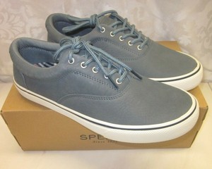 sperry striper ii cvo leather