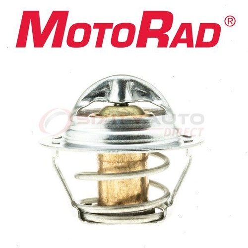 MotoRad Engine Coolant Thermostat for 19911994 Buick Park Avenue