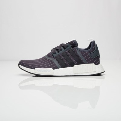adidas gazelle silver green womens Adidas NMD R1 Bedwin main image 0