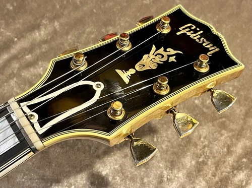 Gibson Vintage Byrdland Natural 1961 3.14Kg With Paf G-Club Tokyo Safe delivery 